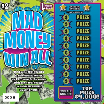 Mad Money Win All
